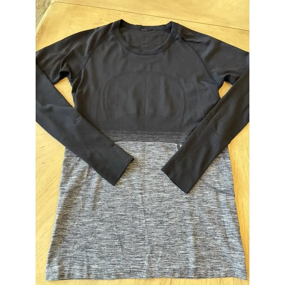 lululemon athletica lululemon swiftly